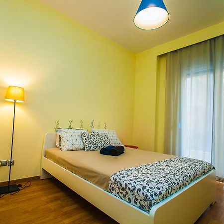Houseloft Hagia Sophia Grande View Apartamento Tessalónica Exterior foto